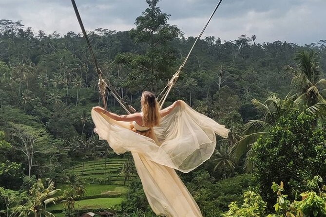 Gate of Heaven at Lempuyang Temple and East Bali Tour - The Real Timing Challenge: Long Days and East Bali Traffic