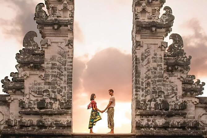 Gates of Heaven Tour: Tirta Gangga - Kanto Lampo Waterfall - Key things to know before you go