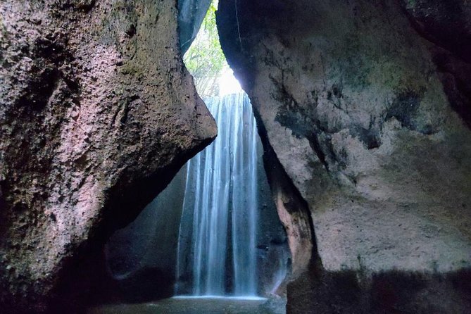 Get wet on Bali's most stunning waterfalls - Quick take: what makes this waterfall day work