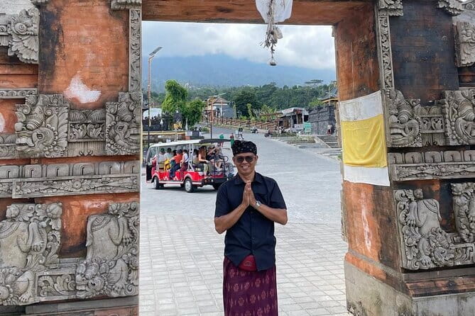Get Your Personal Tour Guide to Explore Beautiful island of Bali - Key Highlights You’ll Actually Feel During the Day