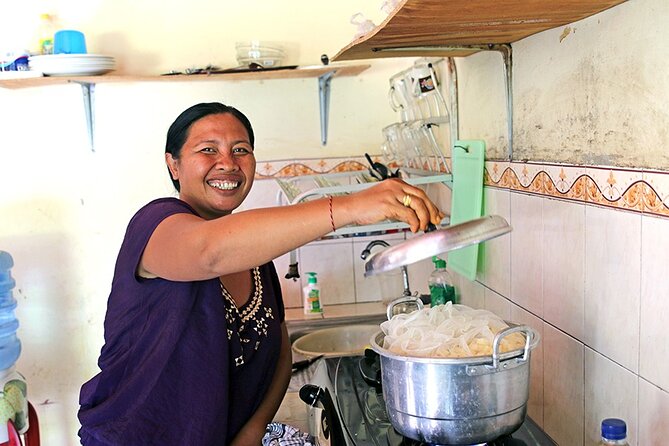 Gianyar Market Visit & Cooking Class in Ubud with Kadek & Putu - Key Points I’d Bookmark Before You Go