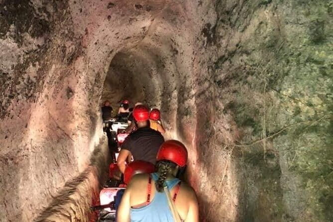 Half day forest & volcano tour with electric or petrol dirtbikes - Bamboo forest, jungle trails, and how the route keeps you engaged