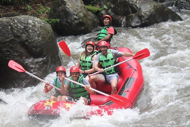 Half day forest & volcano tour with electric or petrol dirtbikes - Mount Batur terrain: what makes volcanic riding special