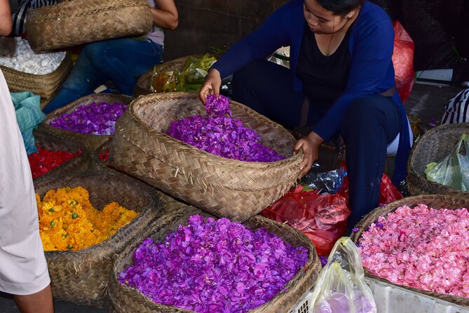 Half-Day Private Personalized Shopping Tour in Ubud - How the Private Shopping Plan Works in Ubud (Up to 4, pickup included)