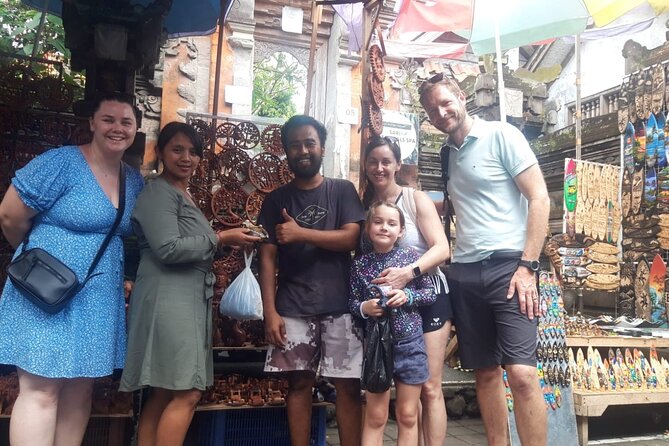 Half-Day Private Personalized Shopping Tour in Ubud - What to Buy (and How to Keep It From Becoming Regret)