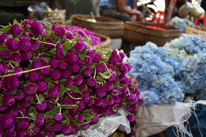 Half-Day Private Personalized Shopping Tour in Ubud - Stop 2: Tegallalang Makers for Rattan, Wood, Stone, and More