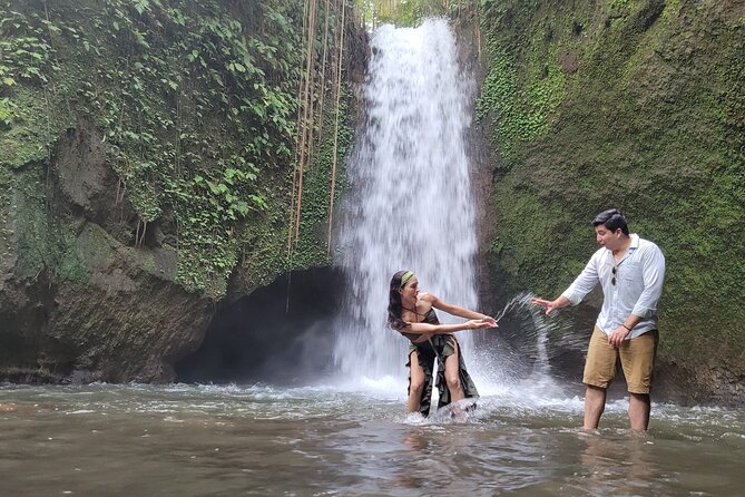 Half Day Tour Ubud Rice Terrace with Activities and Waterfall - Should You Book This Tour?