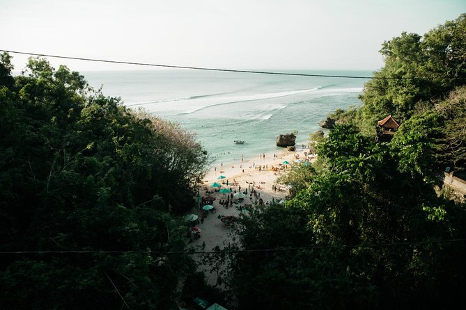 Half-Day Tour: Uluwatu Temple and Kecak Fire Dance Show - What You’re Really Paying For (and Why It’s Fair)