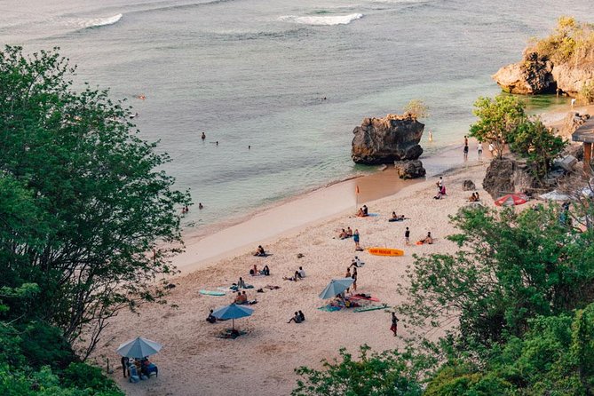 Half-Day Tour: Uluwatu Temple and Kecak Fire Dance Show - Guides Make the Difference More Than You’d Expect