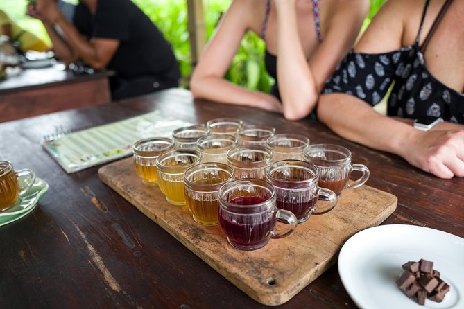Half-Day Ubud Rice Field and Village Cycling Tour - Price and Value: What $41.03 Really Covers