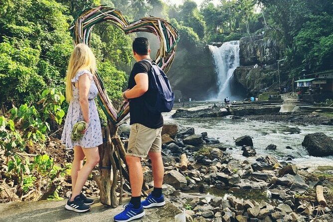 Half Day Ubud Tour - Private Guided Tour - Who this tour fits best (and who should consider another plan)