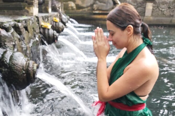 Half Day Ubud Tour - Private Guided Tour - Pickup, transport, and timing that keep the day sane