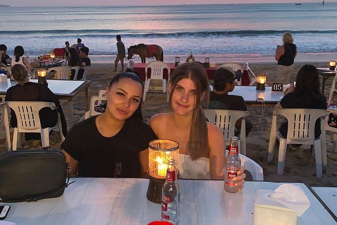 Half Day Uluwatu Temple Sunset, Kecak Dance and Seafood Dinner - Price and What $69.99 Buys You (Value Check)
