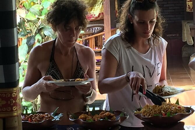 HALO BIKE Downhill Bali Countryside Cycling Tour - Ubud Countryside Downhill: What the Day Really Feels Like