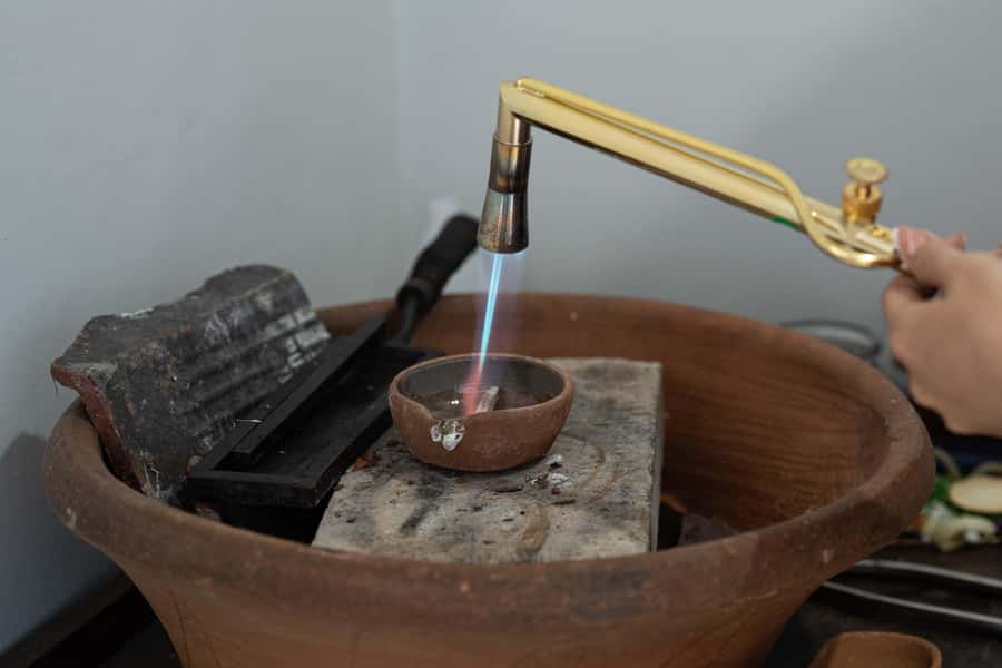 Hands-On Silver Jewelry Making Near Ubud's Monkey Forest - Who should book this workshop near Monkey Forest
