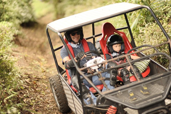 Haunted Valley Waterfall ATV and Bike Tour - Timing and pickups: how to avoid the biggest day-killer