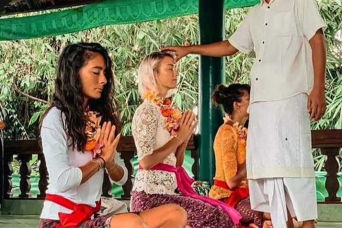 Healing purification spiritual Tour - Why a real priest-led blessing feels different than a performance