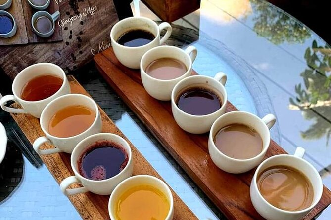 Healing purification spiritual Tour - How to get the most out of the day (without overthinking it)