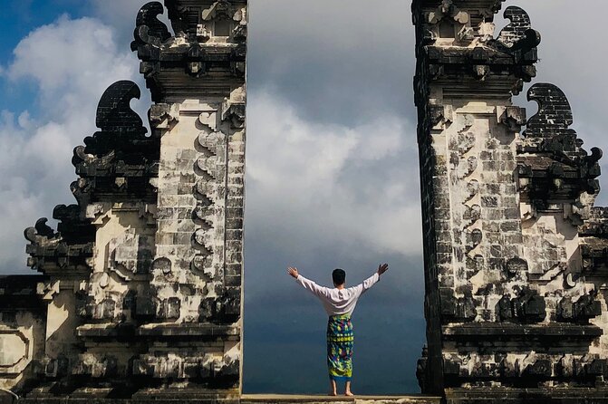 Heaven Gate Lempuyang and Tirta Gangga - Timing Tips: How to Make the Most of Each Stop