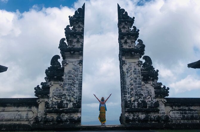 Heaven Gate Lempuyang and Tirta Gangga - Who This Tour Suits Best (And Who Might Want Something Different)