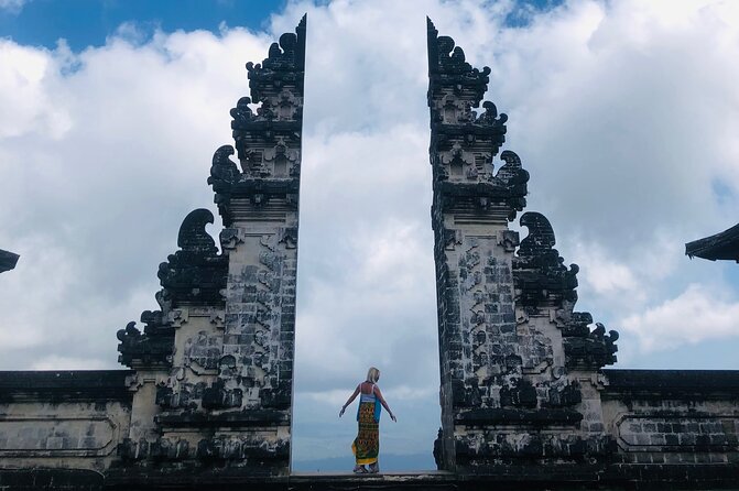 Heaven Gate Lempuyang and Tirta Gangga - Should You Book This Heaven Gate and Tirta Gangga Day Trip?