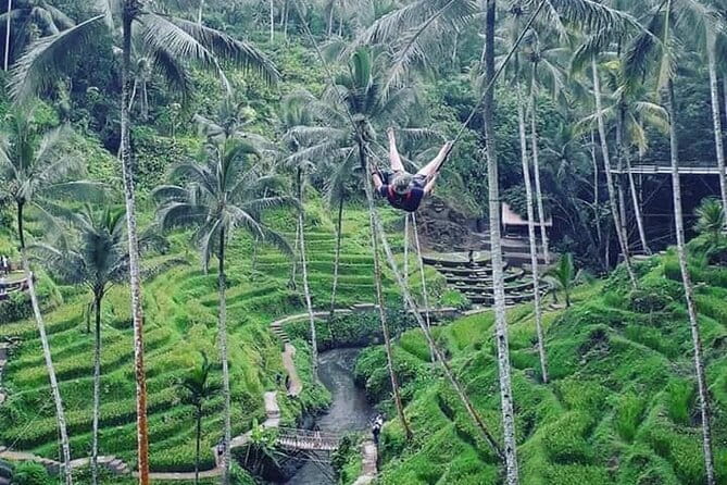 Heaven Gate, Tirtagangga and Tukad Cepung Waterfall - All Inclusive - Lempuyang Heaven Gate: Why That View Costs the Time