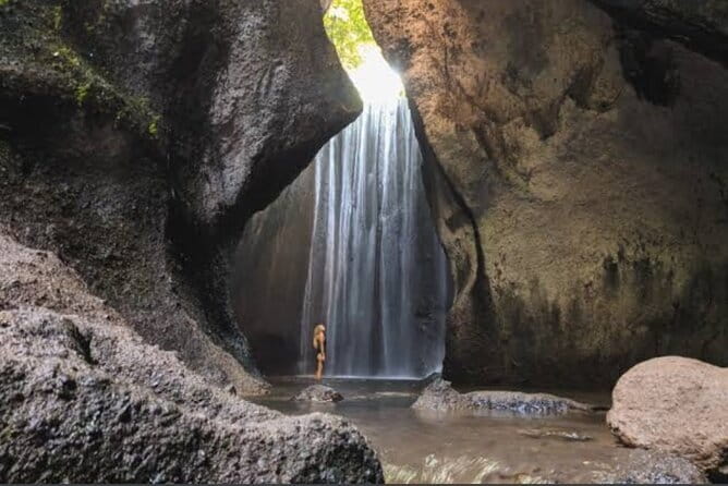 Heaven Gate, Tirtagangga and Tukad Cepung Waterfall - All Inclusive - Price and Logistics: Does $95 Really Cover the Real Costs?