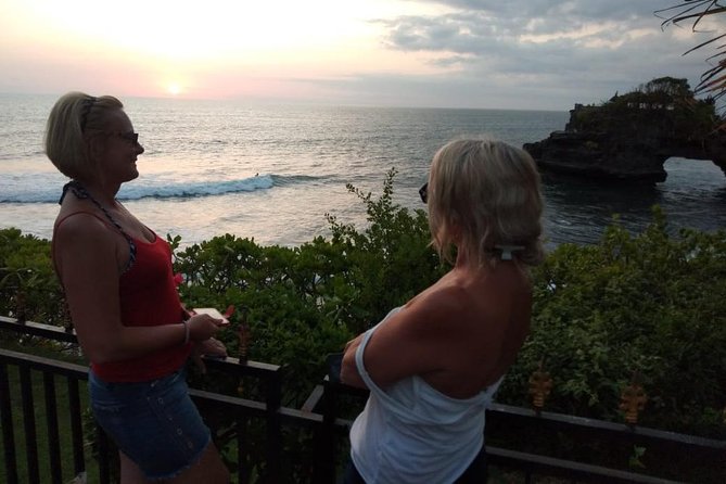 Hidden Nungnung Waterfall and Tanah Lot sunset Private Tour - How the 8 to 10 Hours Actually Works for You