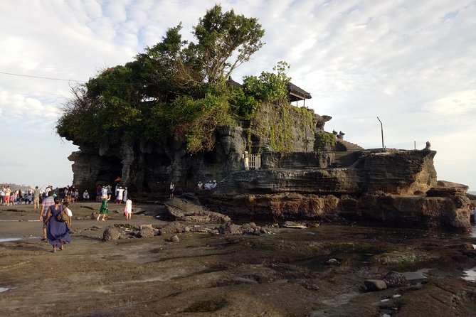 Hidden Nungnung Waterfall and Tanah Lot sunset Private Tour - Who Should Book This Tour (and Who Might Prefer Something Else)