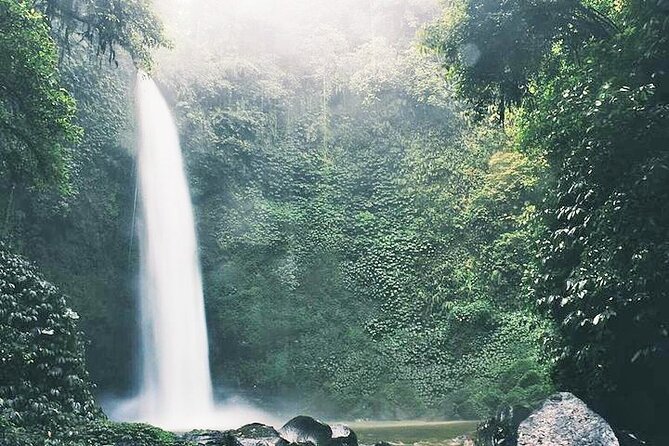 Hidden Nungnung Waterfall and Tanah Lot sunset Private Tour - Taman Ayun Temple Gardens: Why This Stop Feels Worth the Time