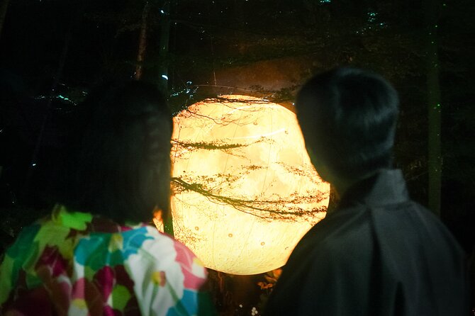 Hikaria: Bali's First Immersive Night Walk - Myths, legends, dance, and live music: what you’re actually watching