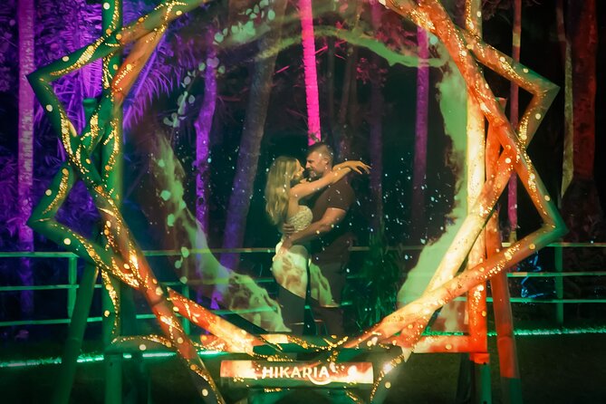 Hikaria: Bali's First Immersive Night Walk - Who should go (and who might want to skip this one)