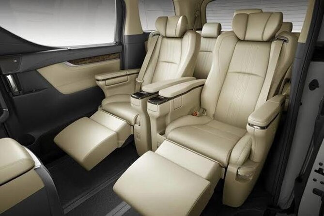 Hire a Luxury Private Car in Bali with an English Speaking Driver - Price and value: how $124 per person makes sense