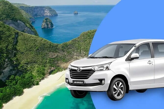 Hire a Private Car and Driver - How the Private Car System Handles Bali’s Road Reality