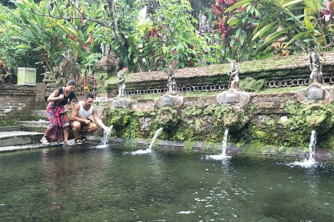 Hire Bali Driver for 10-hour (Bali as You Please) - Why a hired driver beats DIY driving in Bali
