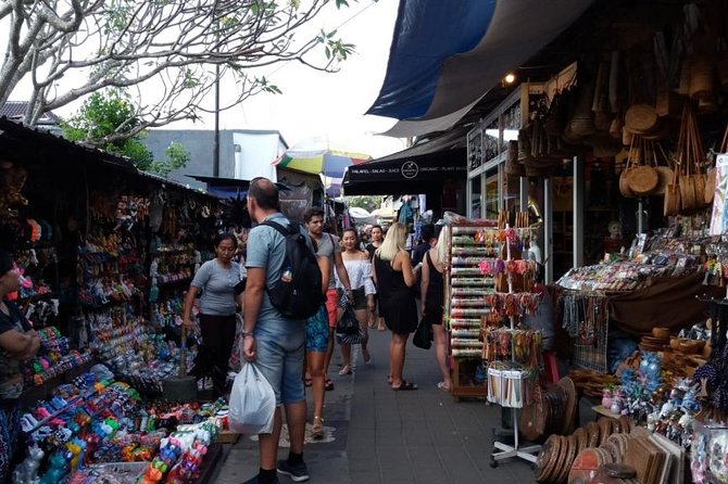 Hire Bali Driver for 10-hour (Bali as You Please) - Northern and west-leaning viewpoints: lake temples, Handara Gate, and UNESCO terraces
