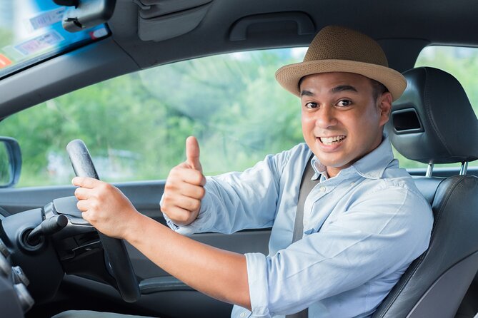 Hire Bali Driver for 10-hour (Bali as You Please) - Your realistic timeline: 8:30 pickup to a full day without rushing