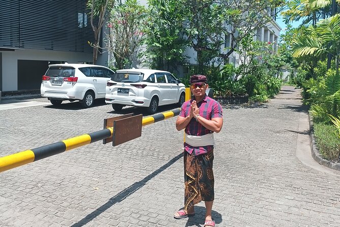 Hire Car in Bali - Why This Private Car Works Better Than Another Bali Group Plan
