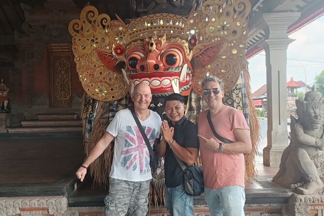 Hire Car in Bali - The Best Stops to Build Your Itinerary Around (By Region)