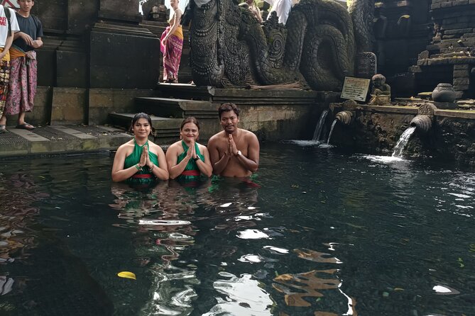 Hire Car in Bali - The Driver Factor: What Makes This Charter Feel Personal