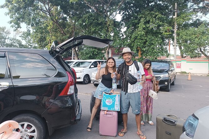 Hire Car in Bali - Price and Value: What $45 Per Person Really Buys You