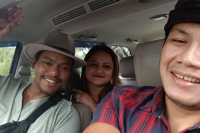 Hire Car in Bali - Timing Tips: Beat the Traffic Without Missing Your Day
