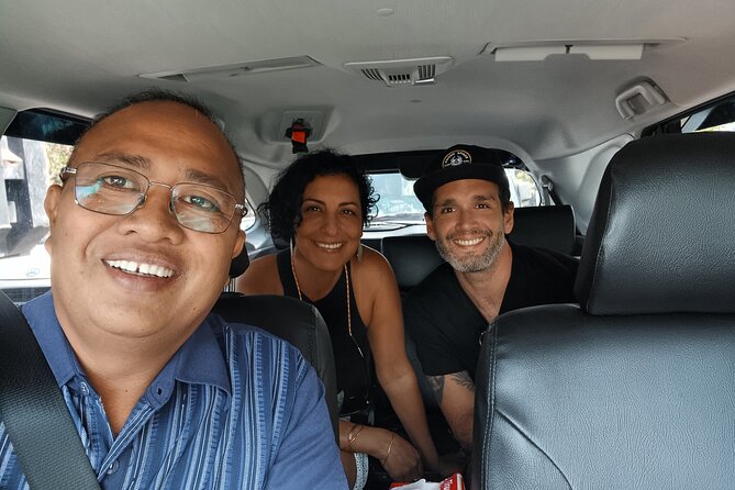 Hire Car with Driver in Bali - Stop 4: Gunung Kawi Sebatu Temple and the Temples-You-Don’t-See-Everywhere Feeling