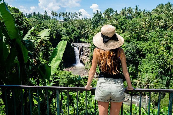 Hire Private Bali Driver - Key Highlights Before You Book