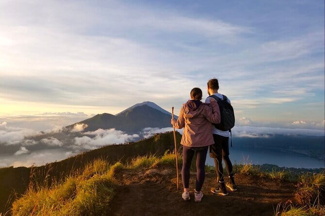 Infinity Bali Rafting Ubud Combine 1,5 hrs Quad Bike - Quad bike rules: solo vs tandem (and the age details that matter)