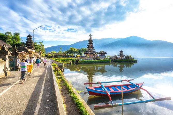 Instagram Tour in Bali: The Most Beautiful Spots - Price and value: what $65 covers (and why it’s not just about the ticket)