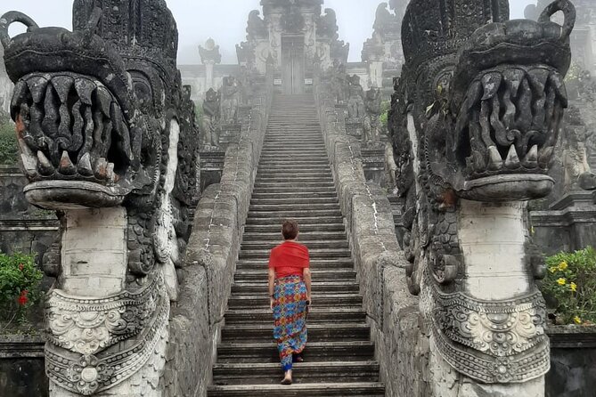 Instagram Tour Popular Spot in Bali - Private & All-inclusive - How This Bali Day-to-Night Route Works (and What You’ll Actually See)