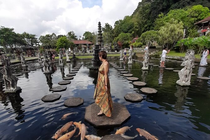 Instagram Tour Popular Spot in Bali - Private & All-inclusive - Tukad Cepung Waterfall: What the Canyon and Cave Walk Actually Means