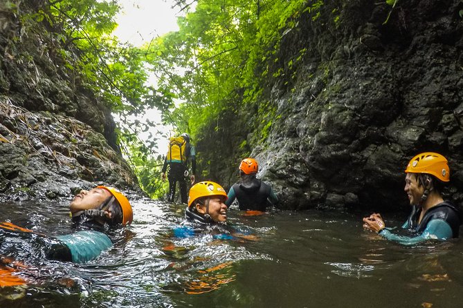 Intermediate canyoning tour in Bali " Maboya Canyon " - What’s Included, What’s Not, and the Real Value