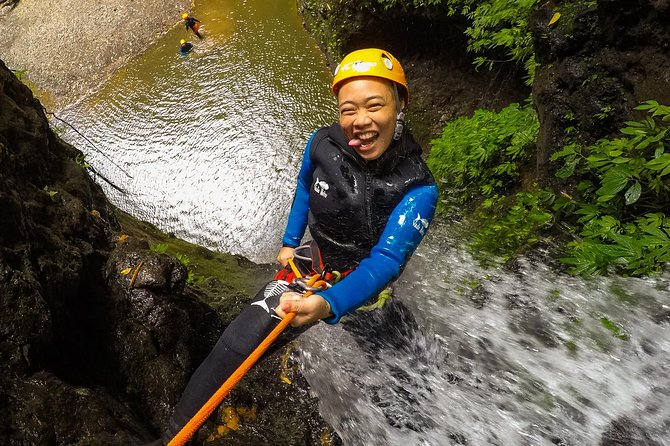 Intermediate canyoning tour in Bali " Maboya Canyon " - Weather, Timing, and Fitness: Planning Without Surprises